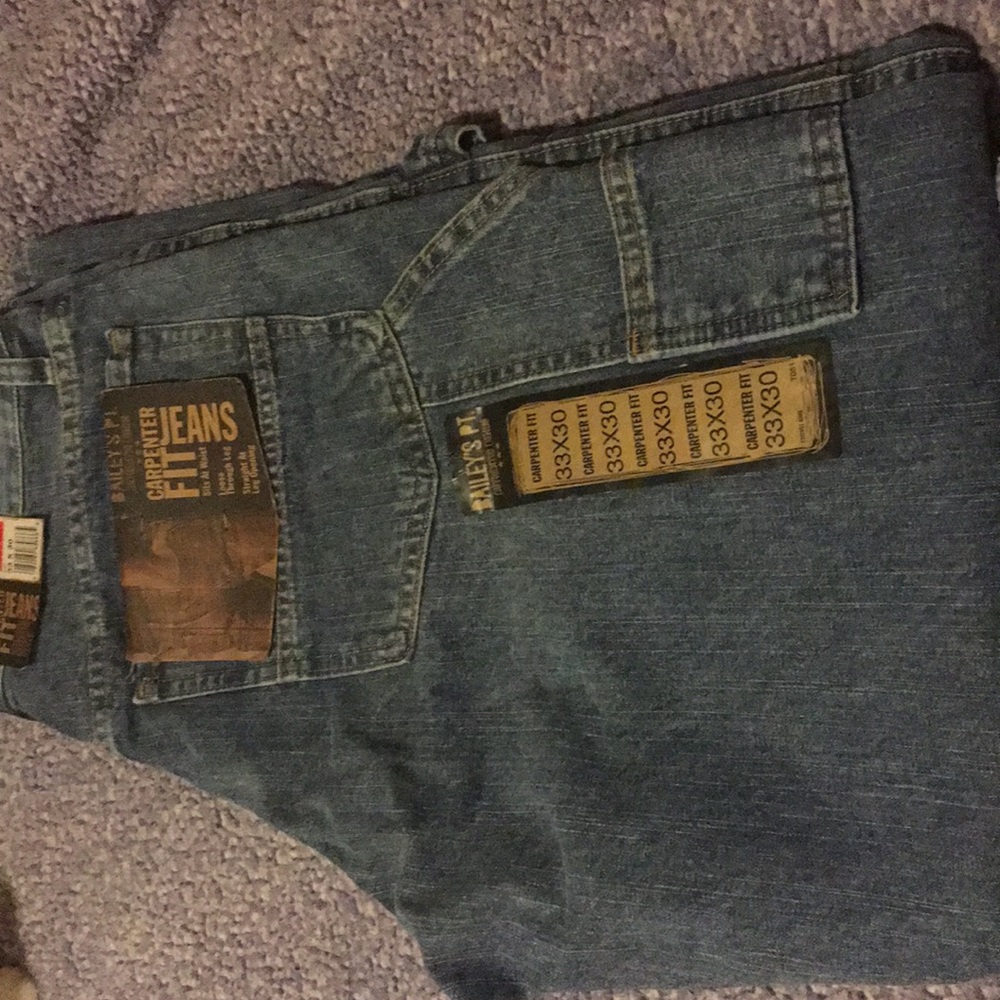 Men’s jeans